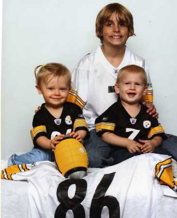 steelers picture