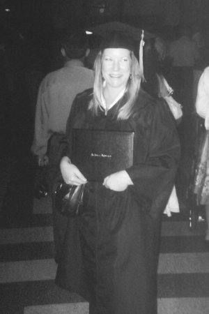 Graduation 2007