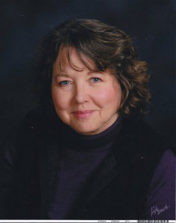 Maggie Spilner's Classmates® Profile Photo