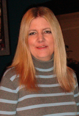 Me, January 2009