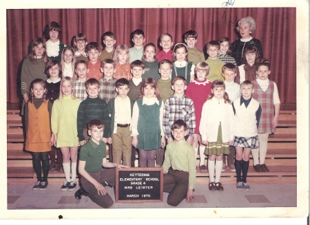 class picture of when i went to kettering elem