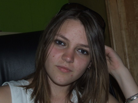 Katherine 2008