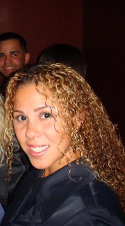 Nathalie Betancourt's Classmates® Profile Photo