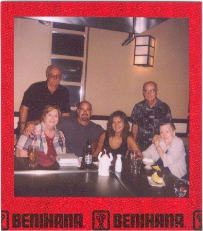 Bob,Suzanne,Rick,Pet,Terrel,Wini - July 08