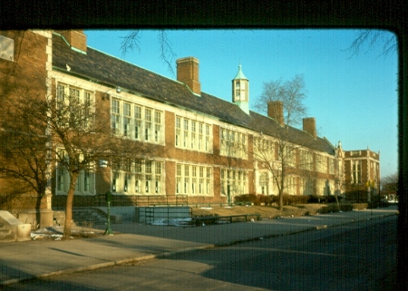 Nightingale School