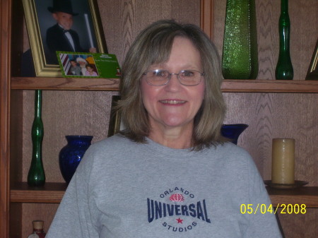 Carol Baker's Classmates® Profile Photo