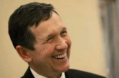 Dennis Kucinich's Classmates® Profile Photo