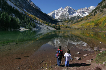 Colorado Fall 2007