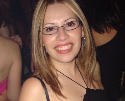 Amy Rodriguez's Classmates® Profile Photo
