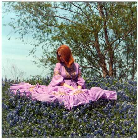 Queen of the Bluebonnets (1970)