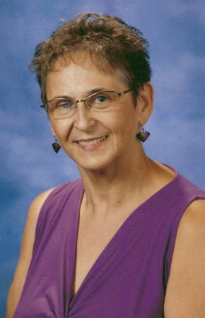 Margaret Urton's Classmates® Profile Photo