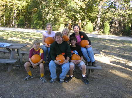 Pumpkin Patch