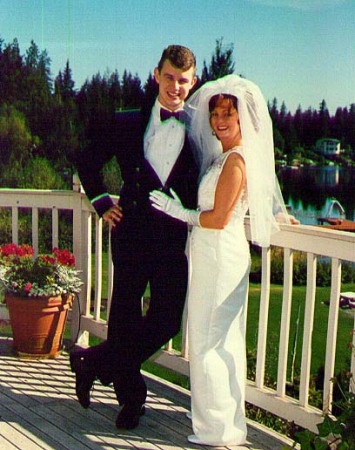 anth and kris-wedding photo