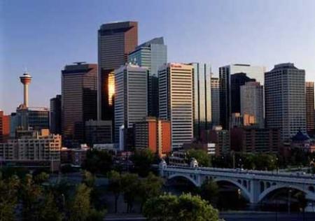 Calgary, Alberta