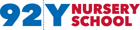 92nd Street Y Nursery School Logo Photo Album