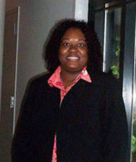 Michell Dorsey-Jackson's Classmates® Profile Photo