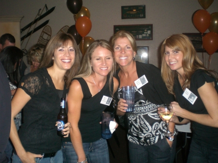 Mary Waskiewicz's album, FHS CLASS OF 1987  20th Reunion