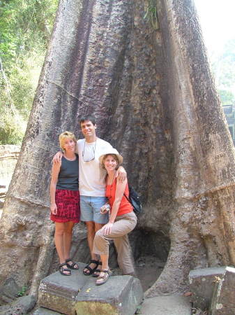 Cambodia - Ankor Temples