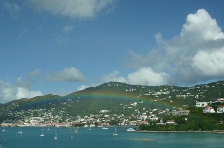 St. Thomas, United States Virgin Islands