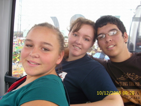 Marion,Corey&Morgan