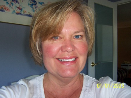 Valerie Hayes's Classmates® Profile Photo
