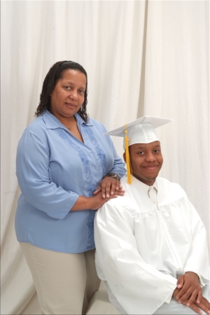 Audrey Burrell's Classmates® Profile Photo