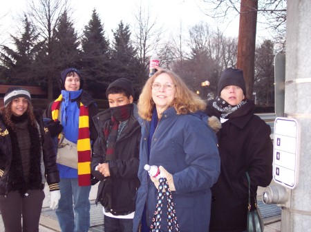 Inauguration Day 2009