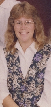 Jill Parker's Classmates® Profile Photo
