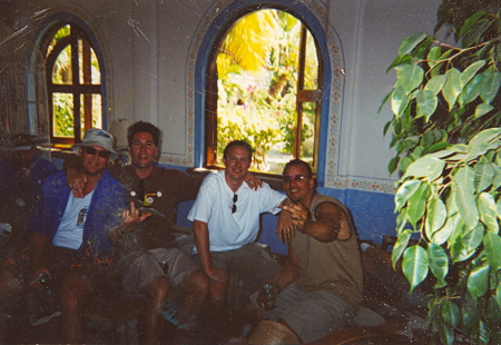 Cabo 2004