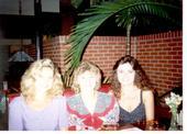Kathy, Khristi, & myself at Dave & Busters