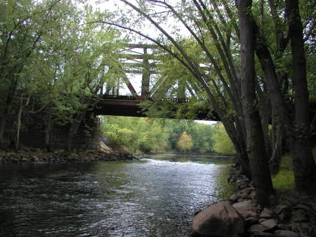 1 Of my Favorite places in Nashua as a Kid.