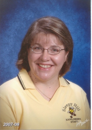 Jacqueline Thomas's Classmates® Profile Photo
