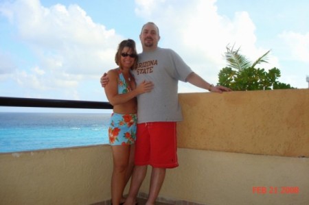 Cancun 2008