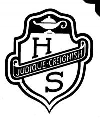 Judique-Creignish High School Logo Photo Album