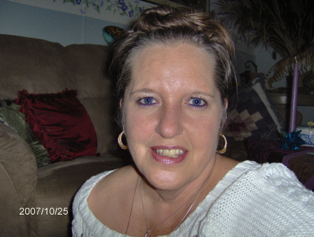 Vickie Johnson's Classmates® Profile Photo