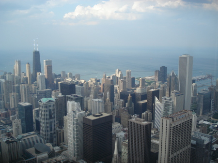 Sears Tower