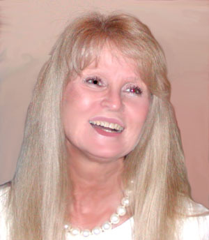 Patricia "Carol" Fraley (now Kovens)