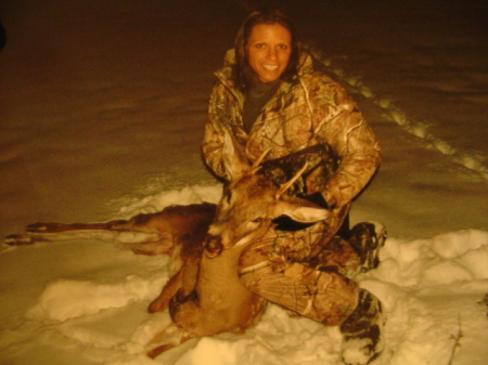 Deer Season 2008