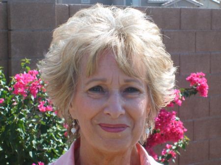 Barbara McHenry's Classmates® Profile Photo