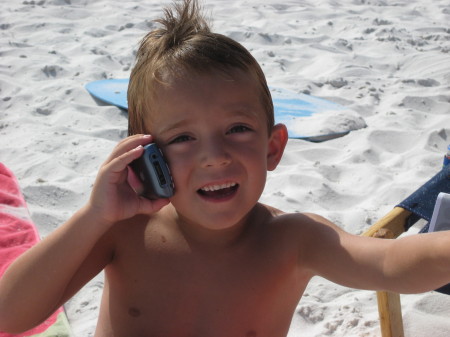 Destin '07