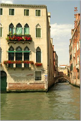 Venice, italy