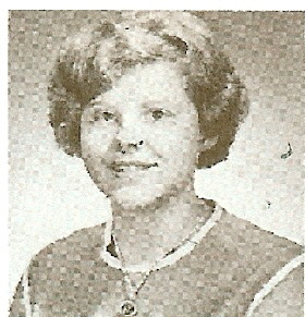 Vicki Hutcherson's Classmates® Profile Photo