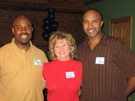 Shannon, Tammie & Jeff