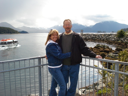 Sitka, Alaska 2007