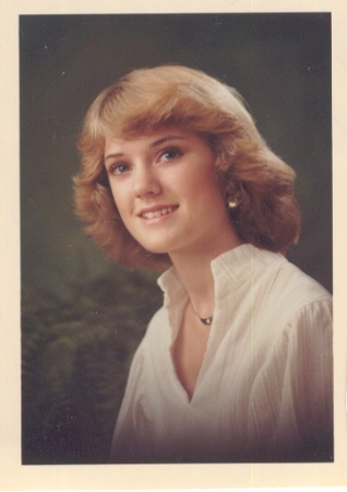 Deborah Larson's Classmates profile album