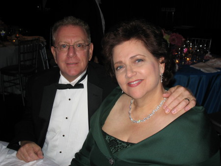 WolfTrap Ball, Sep 15, 2007