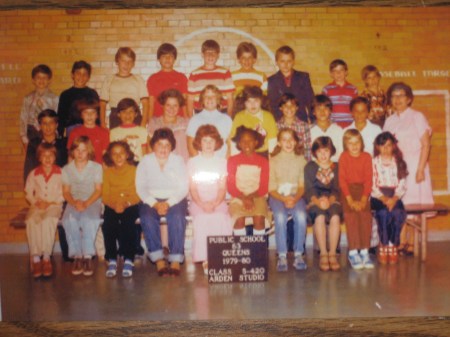 classmates 1979-1980