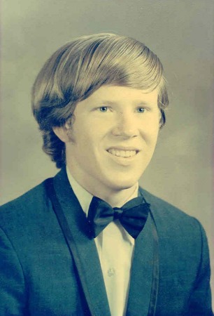 John Patterson's Classmates® Profile Photo