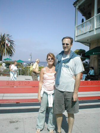 Monterey, Summer of 2005