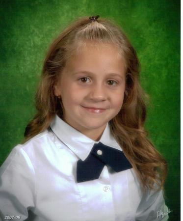 mack's 4th grade picture 001